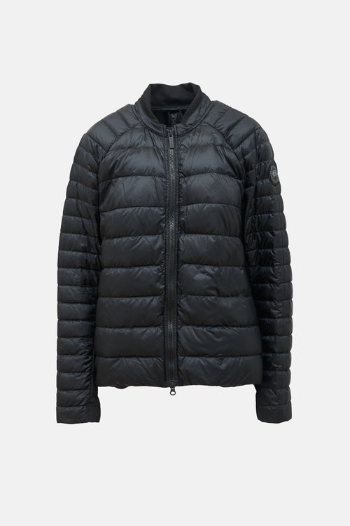 Canada Goose Down Roncy Jacket