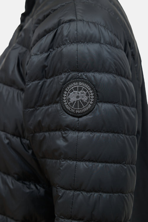 Canada Goose Down Roncy Jacket