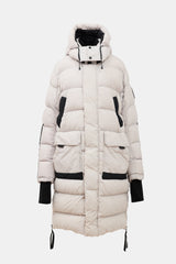 Canada Goose Down Warwick Parka