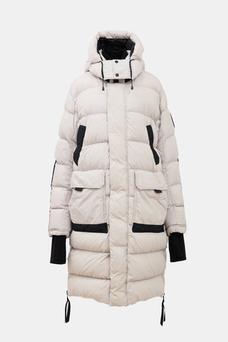 Canada Goose Down Warwick Parka