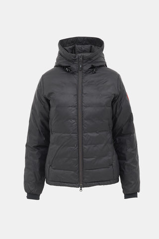 Canada Goose Down Camp Jacket