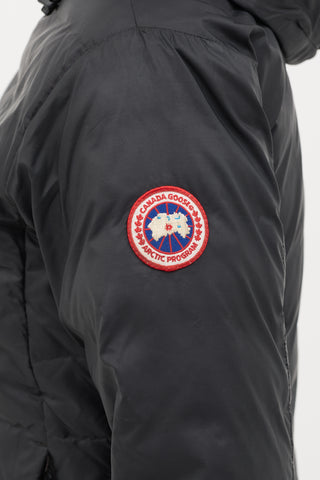 Canada Goose Down Camp Jacket