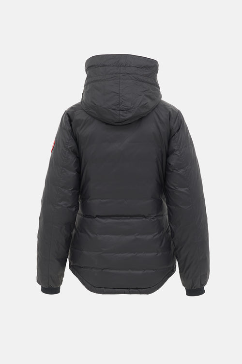 Canada Goose Down Camp Jacket