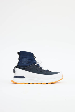 Canada Goose Glacier Trail Sneaker
