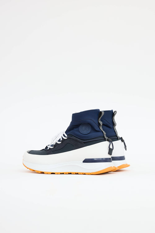 Canada Goose Glacier Trail Sneaker