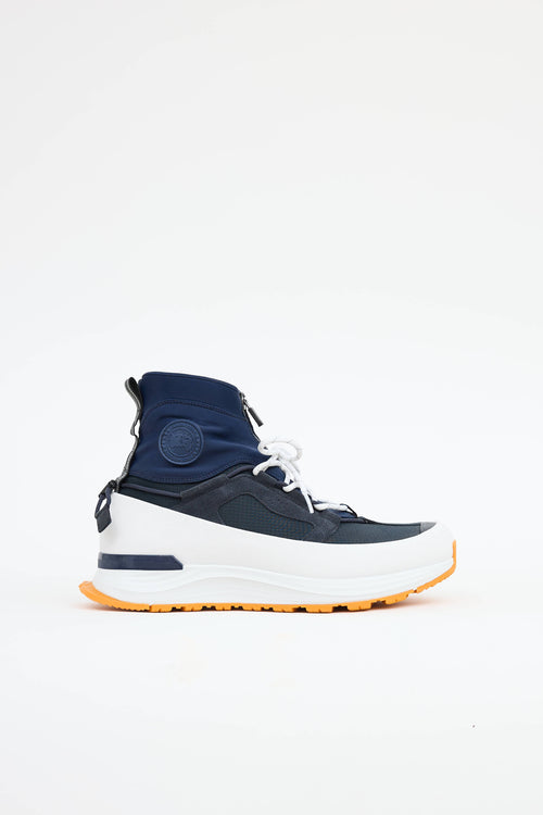 Canada Goose Glacier Trail Sneaker
