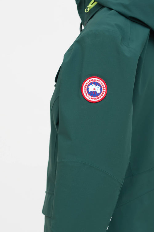 Canada Goose Morraine Shell Jacket