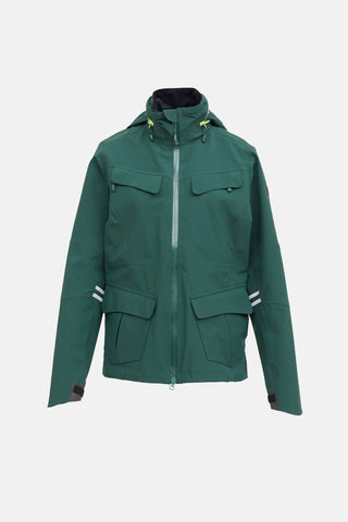 Canada Goose Morraine Shell Jacket