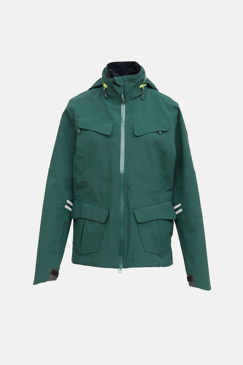 Canada Goose Morraine Shell Jacket