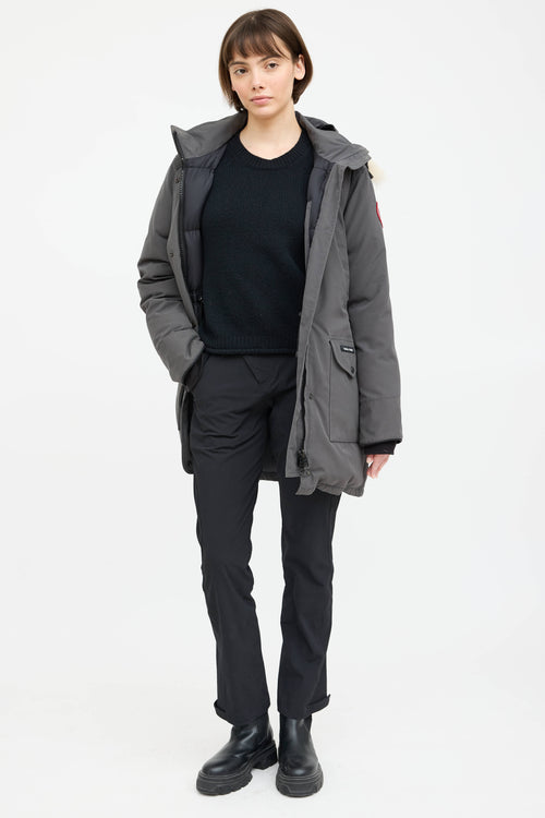 Canada Goose Trillium Down Parka