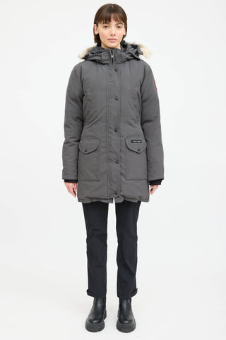 Canada Goose Trillium Down Parka