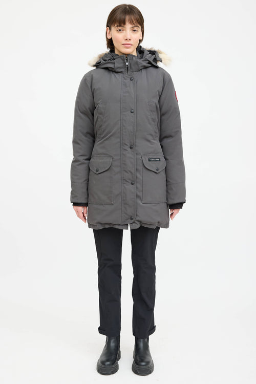 Canada Goose Trillium Down Parka