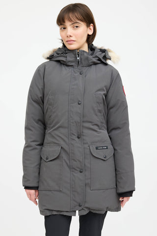 Canada Goose Trillium Down Parka