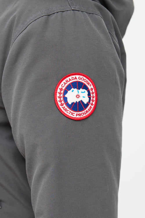 Canada Goose Trillium Down Parka