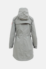 Canada Goose Goose Brossard Nylon Coat