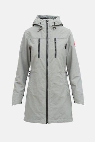 Canada Goose Brossard Nylon Coat