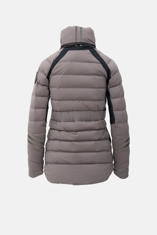 Canada Goose HyBridge Down CW Puffer Jacket