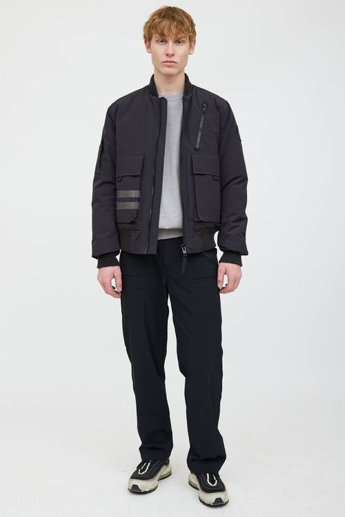 Canada Goose Kirkfield Bomber Jacket