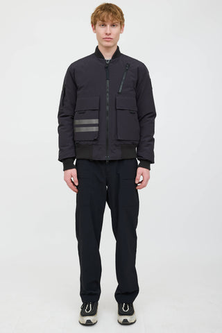 Canada Goose Kirkfield Bomber Jacket