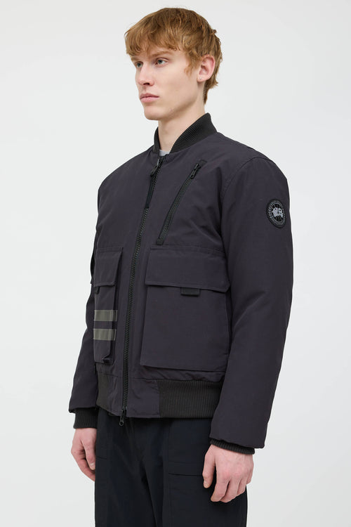 Canada Goose Kirkfield Bomber Jacket