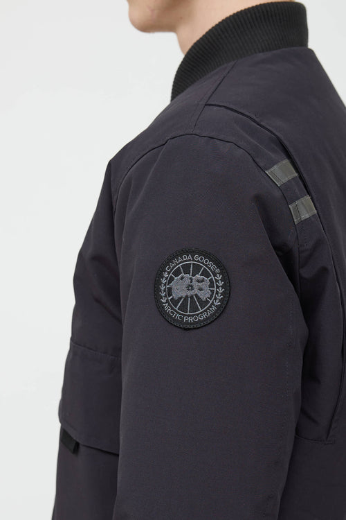Canada Goose Kirkfield Bomber Jacket