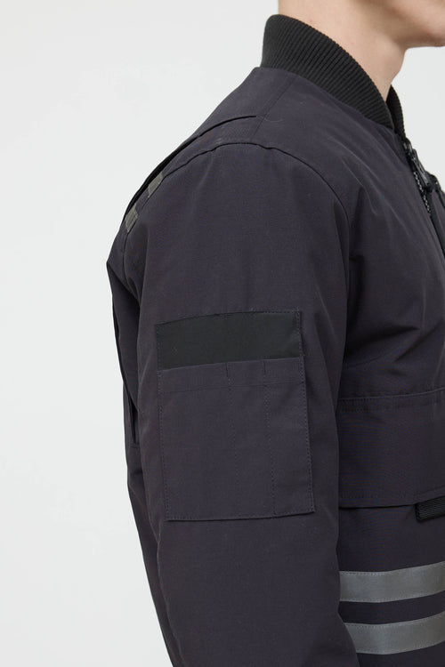 Canada Goose Kirkfield Bomber Jacket