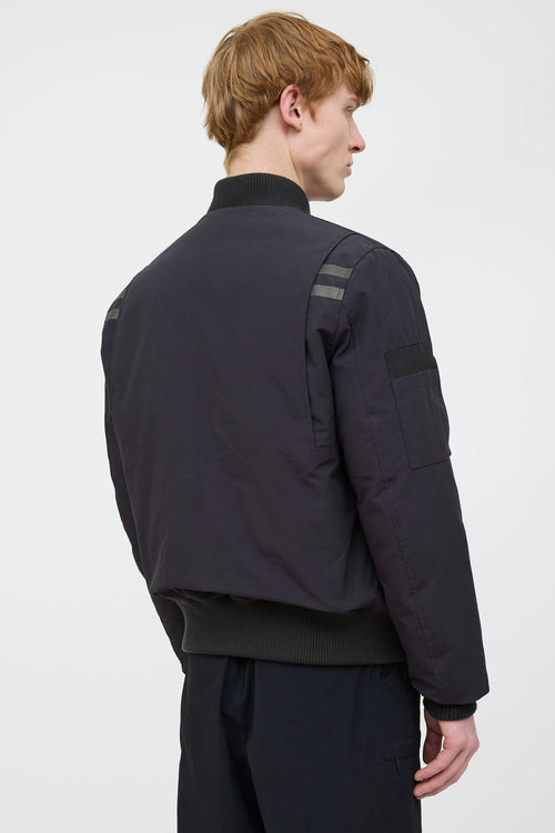 Canada Goose Kirkfield Bomber Jacket