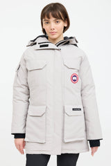Canada Goose // Expedition Down Parka – VSP Consignment