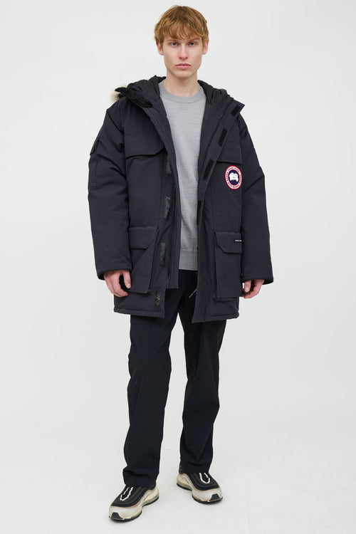 Canada Goose Expedition Parka
