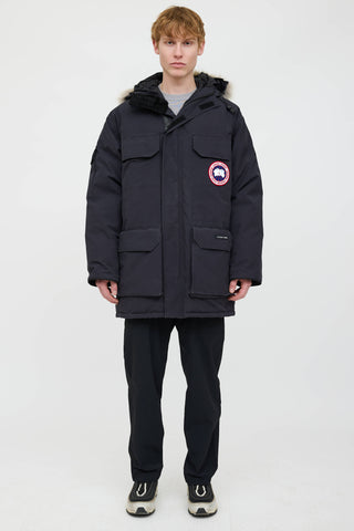 Canada Goose Expedition Parka