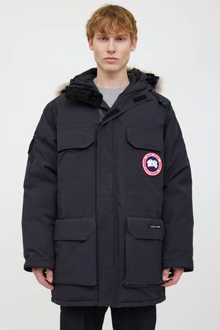 Canada Goose Expedition Parka