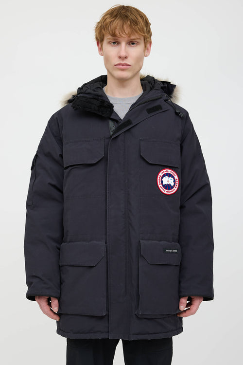 Canada Goose Expedition Parka