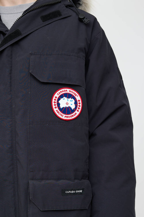 Canada Goose Expedition Parka