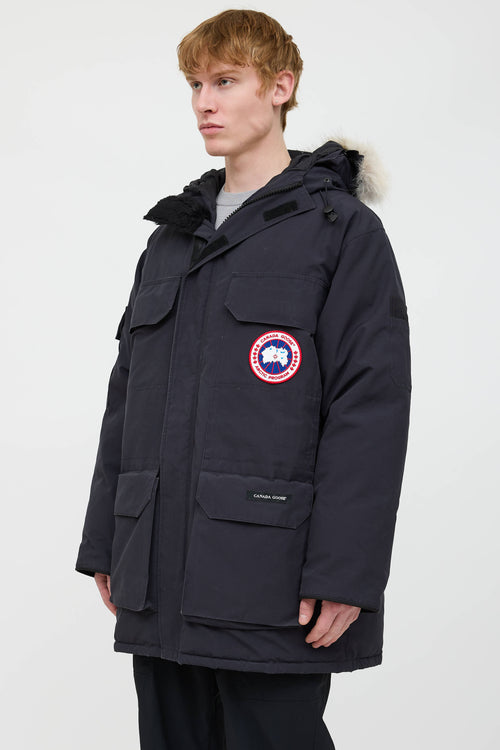 Canada Goose Expedition Parka