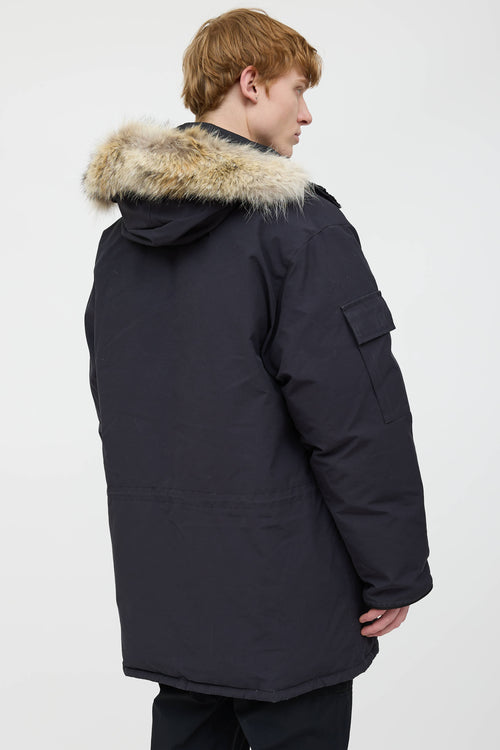 Canada Goose Expedition Parka