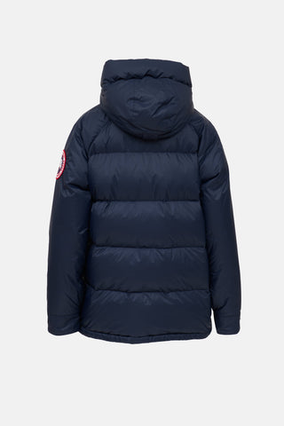 Canada Goose Down Approach Jacket