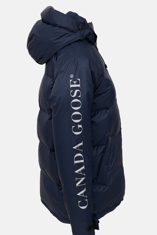 Canada Goose Down Approach Jacket