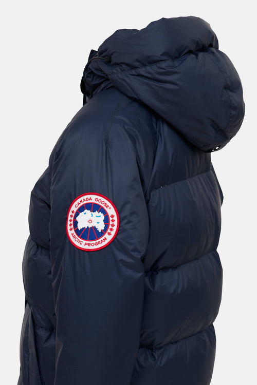 Down Approach Jacket