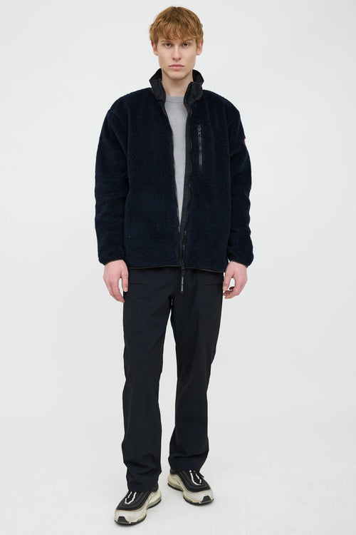 Canada Goose Kelowna Zip Jacket