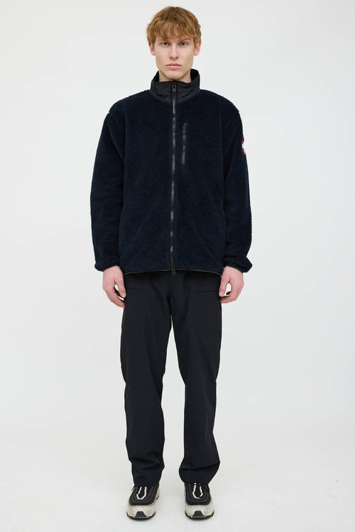 Canada Goose Kelowna Zip Jacket