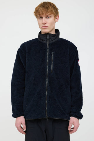 Canada Goose Kelowna Zip Jacket