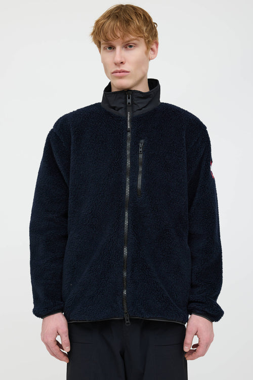 Canada Goose Kelowna Zip Jacket