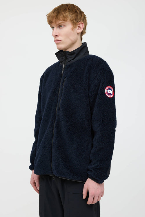 Canada Goose Kelowna Zip Jacket