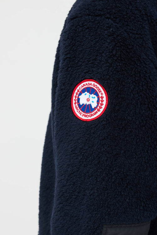 Canada Goose Kelowna Zip Jacket