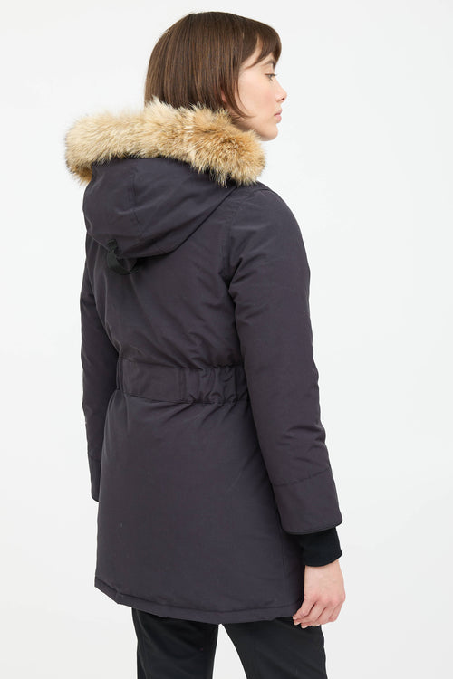 Canada Goose Trillium Fusion Parka