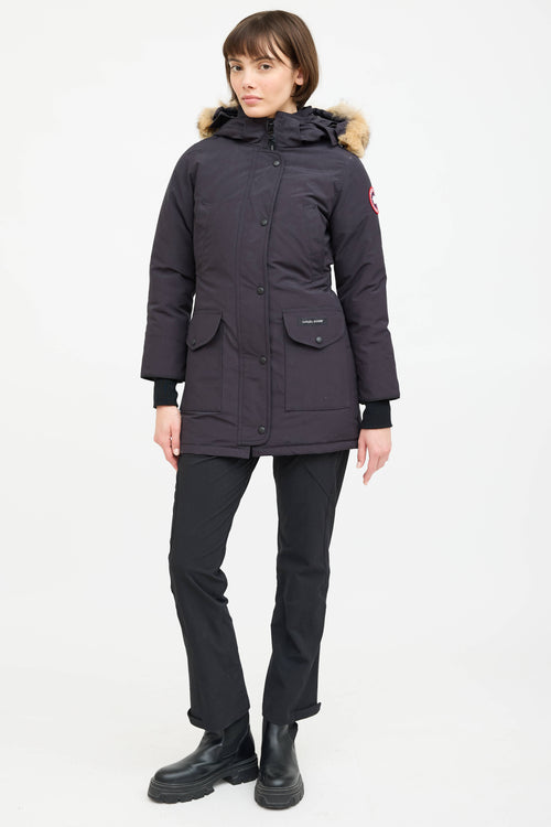 Canada Goose Trillium Fusion Parka