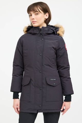 Canada Goose Trillium Fusion Parka