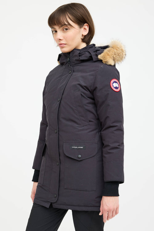 Canada Goose Trillium Fusion Parka