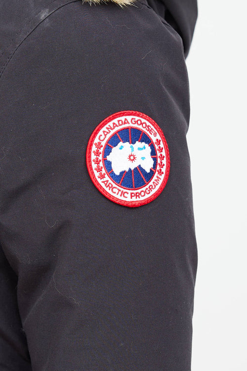 Canada Goose Trillium Fusion Parka