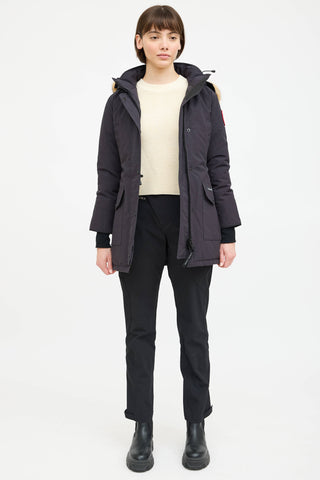 Canada Goose Trillium Fusion Parka
